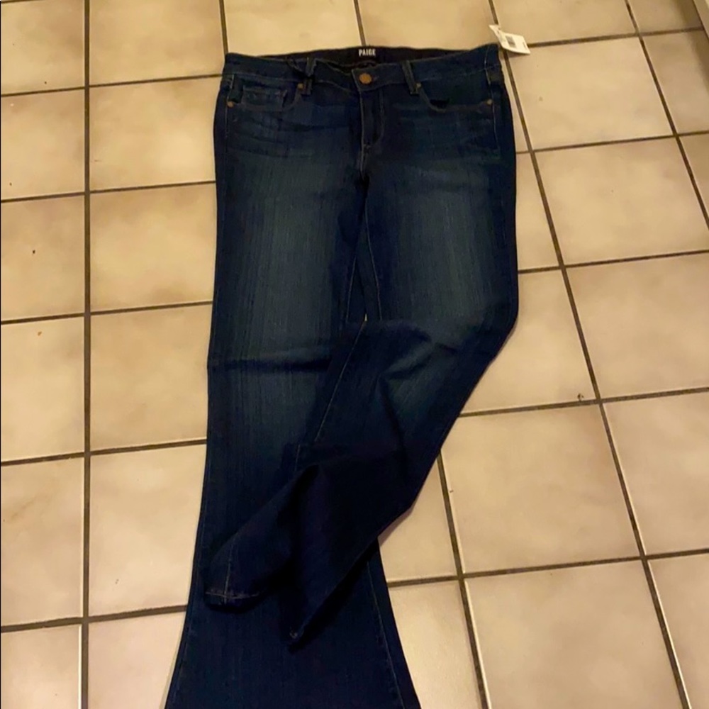 Paige Jeans